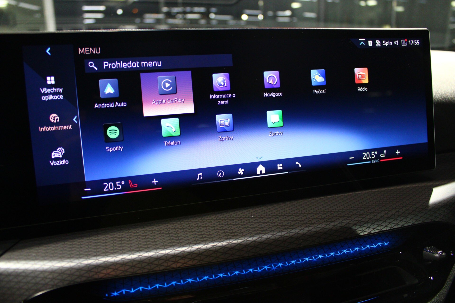 BMW Řada 4 Liftback 2,0 l 140 kw