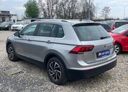 Volkswagen Tiguan SUV / Terénní 2,0 l 110 kw