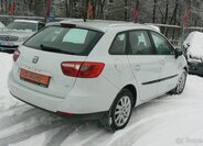 Seat Ibiza 5