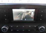 Ford Transit Custom 17