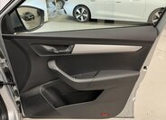 Škoda Karoq SUV 1,5 l 110 kw