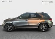 Mercedes-Benz GLE 8
