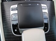 Mercedes-Benz GLS SUV / Terénní 2,9 l 243 kw