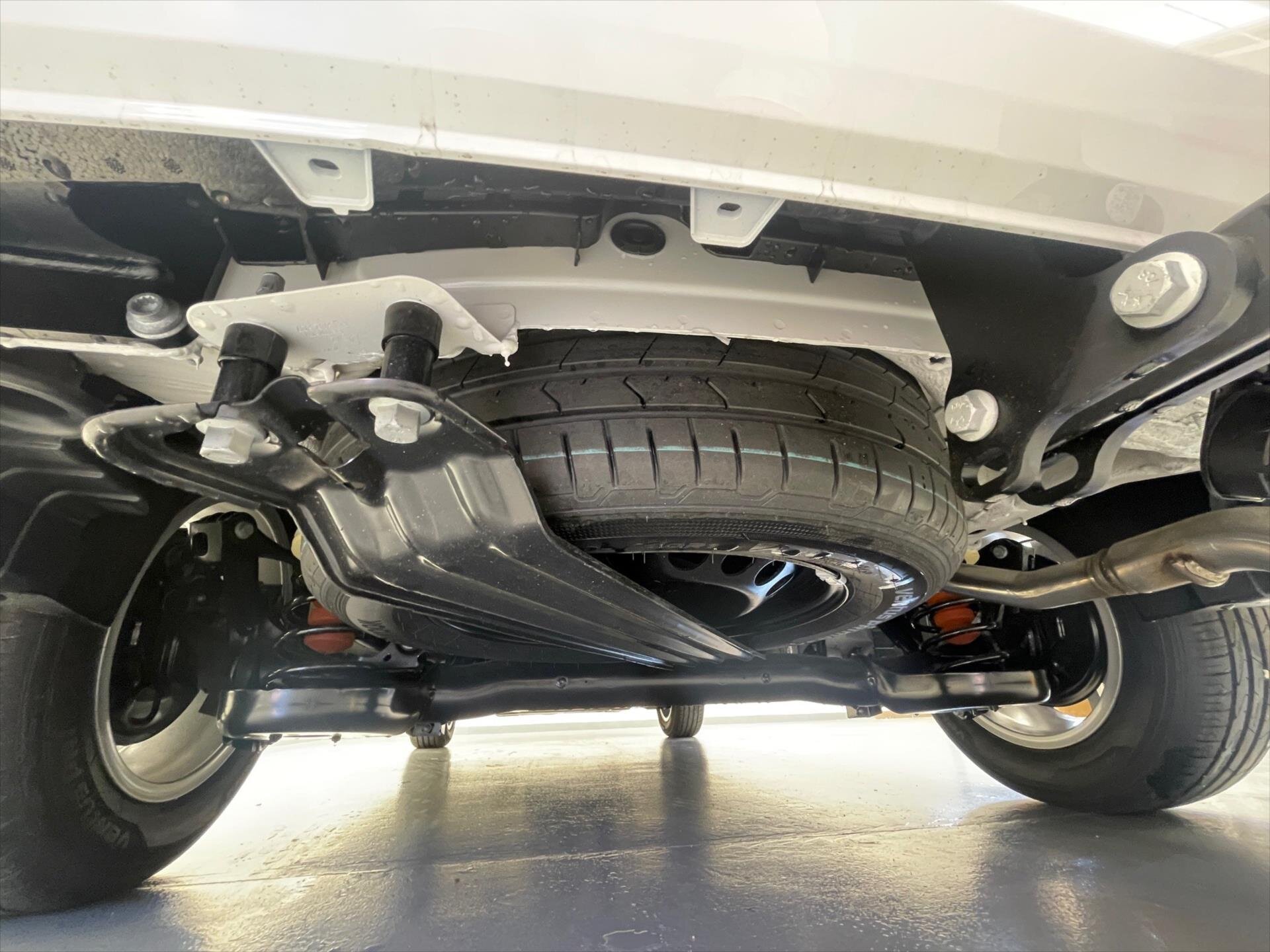 Volkswagen Caddy Kombi 2,0 l 75 kw