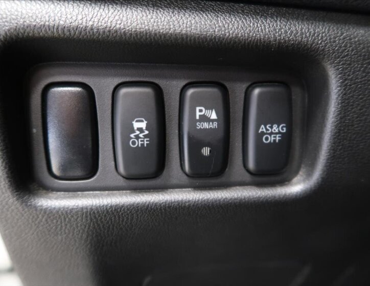 Mitsubishi ASX SUV / Terénní 1,8 l 110 kw