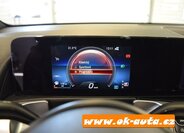 Mercedes-Benz GLB SUV 2,0 l 85 kw