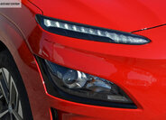 Hyundai Kona SUV 0,0 100 kw