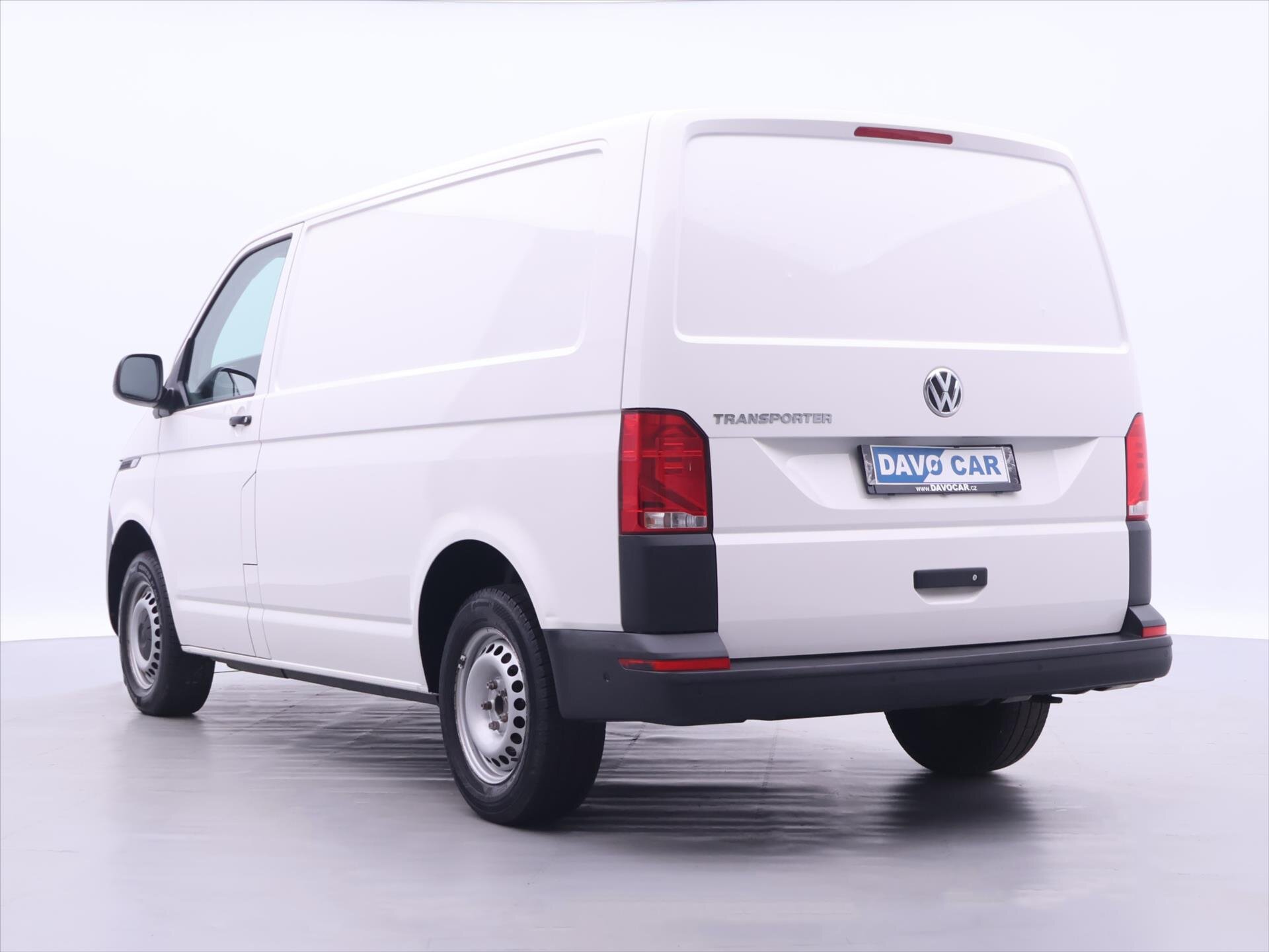 Volkswagen Transporter Ostatní 2,0 l 66 kw