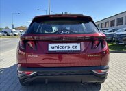 Hyundai Tucson SUV / Terénní 1,6 l 110 kw