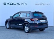 Škoda Karoq SUV / Terénní 1,5 l 110 kw