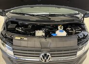 Volkswagen Transporter Kombi 2,0 l 110 kw