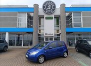 Mitsubishi Colt Hatchback 1,3 l 70 kw