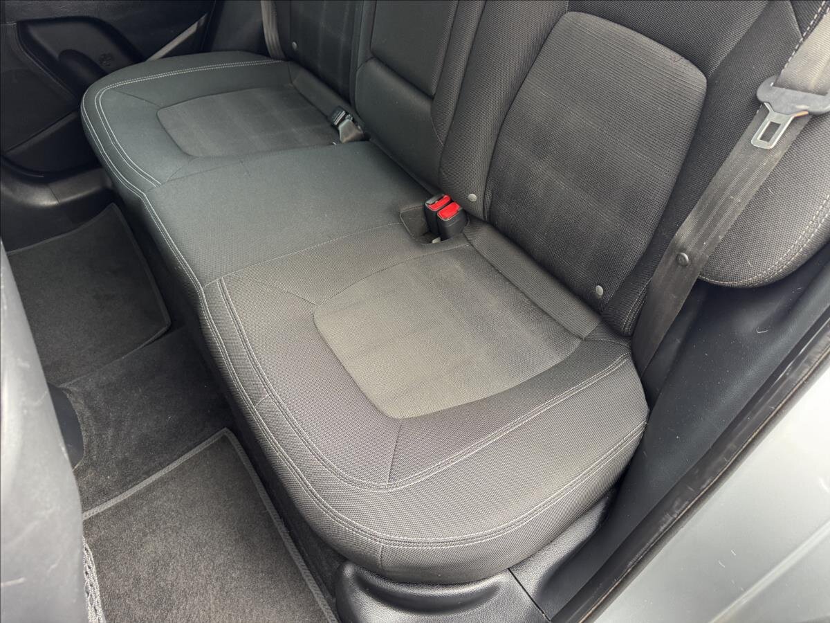 KIA Sportage SUV 1,7 l 85 kw