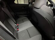 Toyota C-HR Hatchback 1,8 l 90 kw