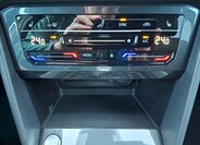 Volkswagen Tiguan SUV / Terénní 2,0 l 180 kw