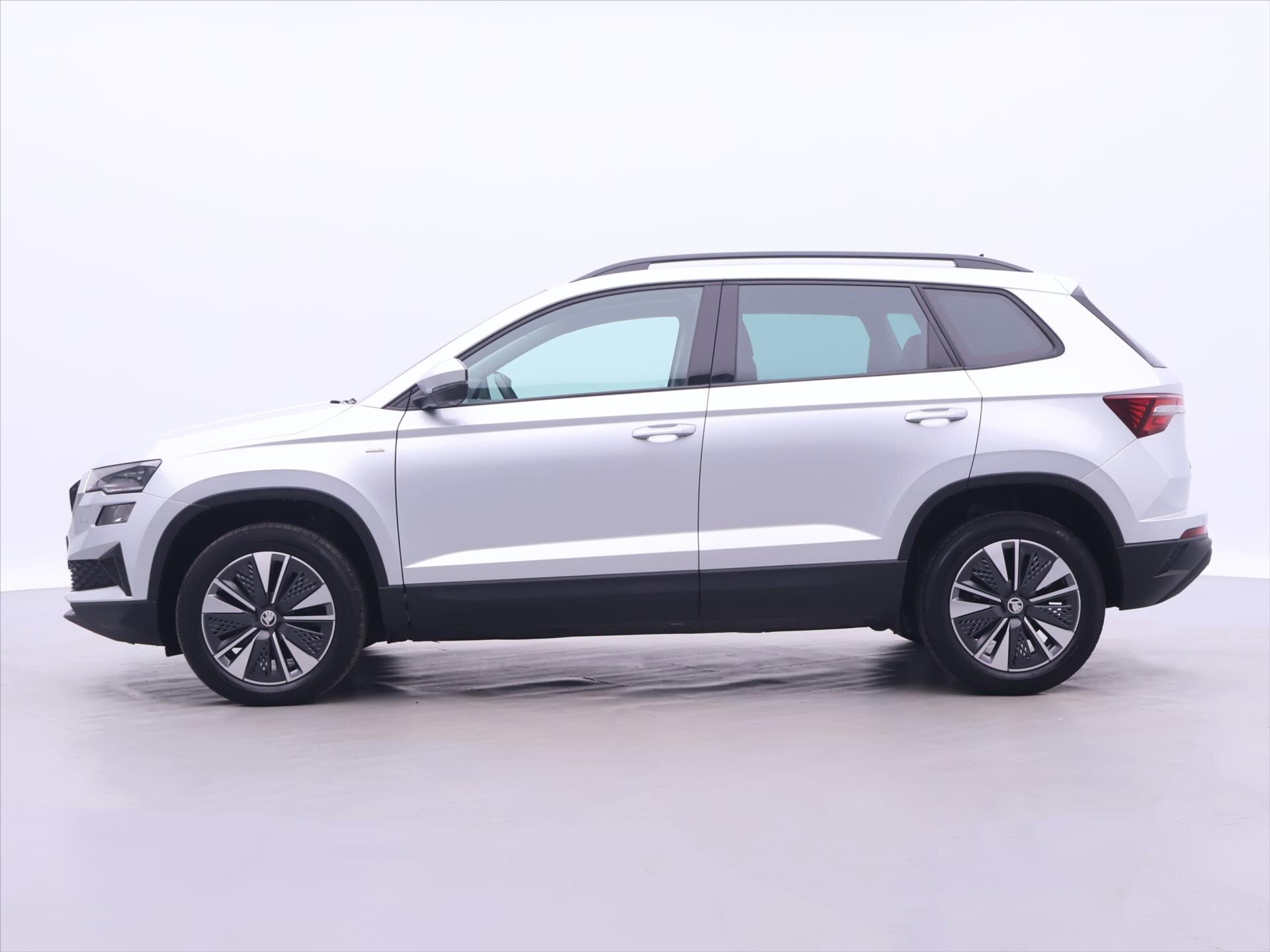 Škoda Karoq SUV / Terénní 2,0 l 85 kw