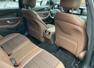 Mercedes-Benz Třídy E Kombi 2,0 l 143 kw