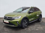Volkswagen Taigo SUV / Terénní 999,0 85 kw