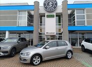 Volkswagen Golf Hatchback 1,4 l 110 kw