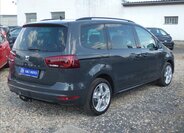 Seat Alhambra MPV 2,0 l 110 kw