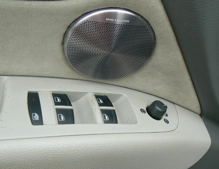 Audi Q7 SUV 3,0 l 176 kw