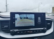 KIA Ceed Kombi 1,5 l 117 kw