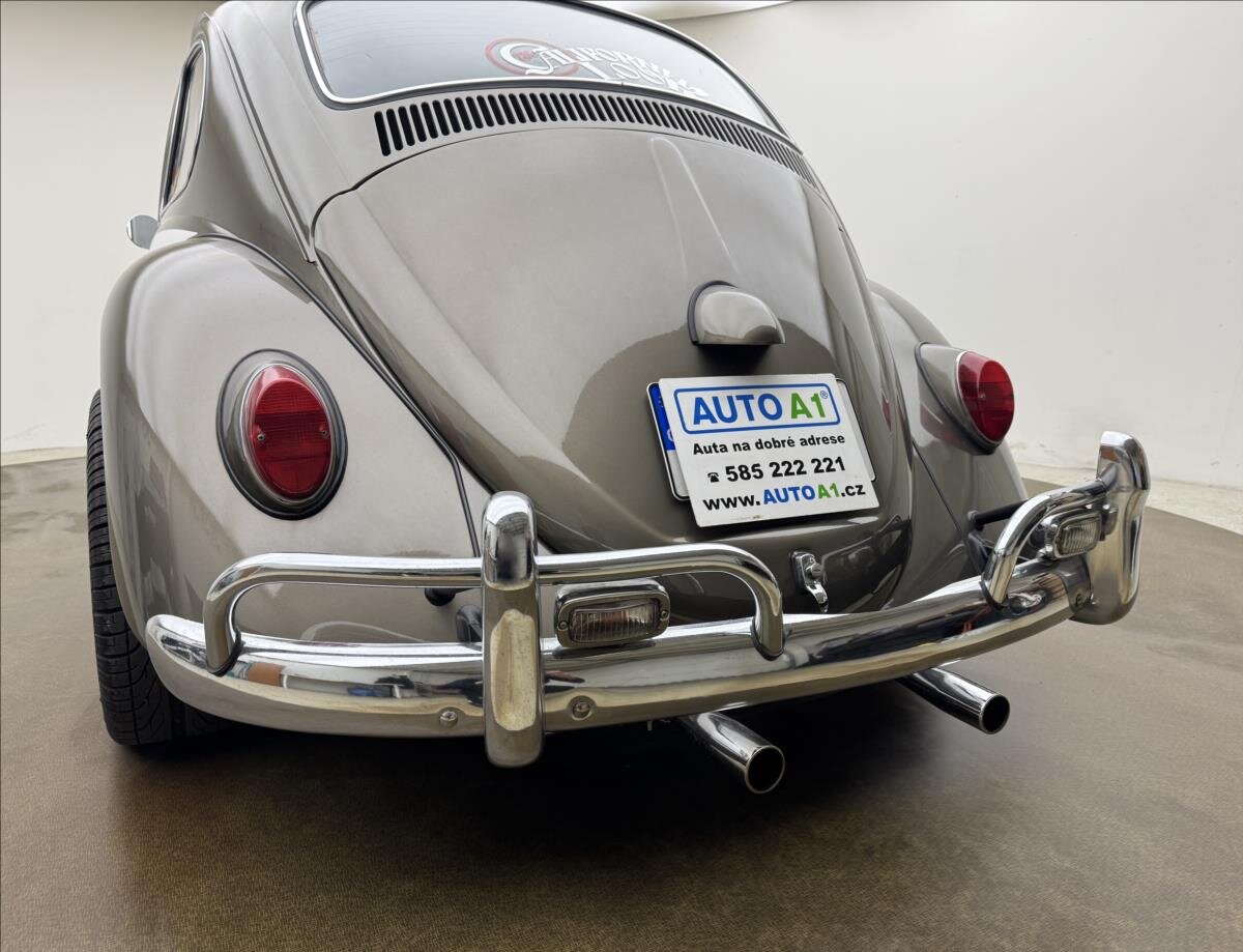 Volkswagen Ostatní Hatchback 1,2 l 30 kw