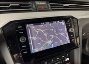 Volkswagen Passat 37