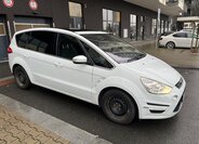 Ford S-MAX MPV 2,0 l 120 kw