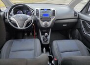 Hyundai ix20 Kombi 1,4 l 66 kw