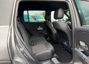 Mercedes-Benz GLB SUV / Terénní 2,0 l 110 kw