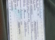 BMW Řada 5 Sedan / Limuzína 0,0 190 kw