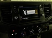 Volkswagen Crafter Ostatní 2,0 l 130 kw