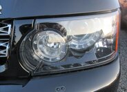 Land Rover Range Rover Sport SUV / Terénní 3,0 l 188 kw