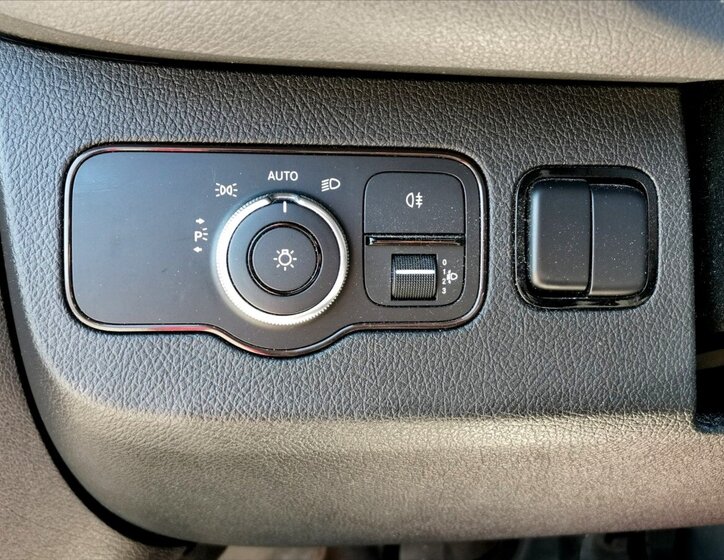 Mercedes-Benz Sprinter Ostatní 2,1 l 84 kw