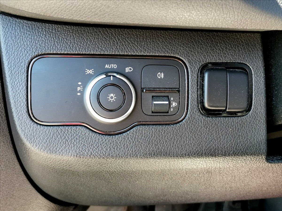 Mercedes-Benz Sprinter Ostatní 2,1 l 84 kw