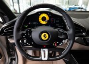 Ferrari Ostatní SUV / Terénní 6,5 l 529 kw