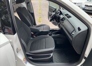 Škoda Fabia 13