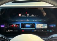 Mercedes-Benz GLE SUV 3,0 l 270 kw