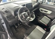 Citroën Berlingo MPV 1,2 l 81 kw