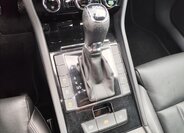 Škoda Superb Kombi 2,0 l 140 kw