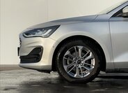 Ford Focus Kombi 1,5 l 88 kw
