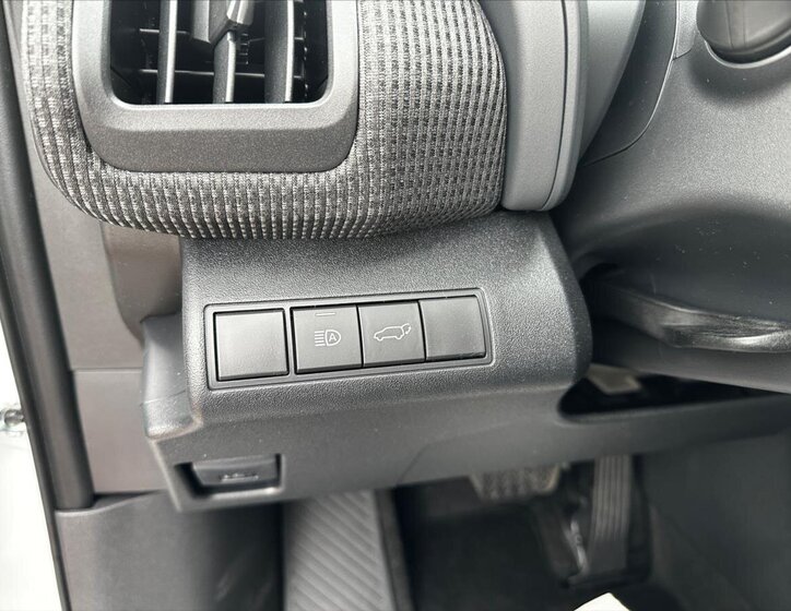 Toyota bZ4X Kombi 0,0 150 kw