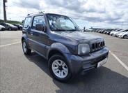 Suzuki Jimny 1