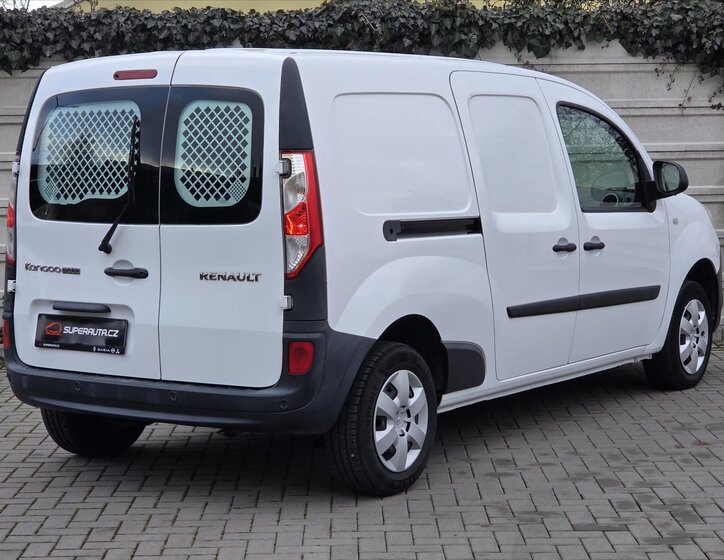 Renault Kangoo 6