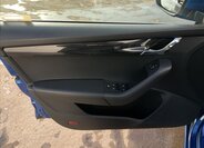 Škoda Octavia Kombi 1,6 l 85 kw