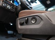 Chevrolet Suburban SUV / Terénní 6,2 l 313 kw