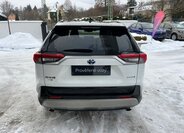 Toyota RAV4 SUV 2,5 l 131 kw