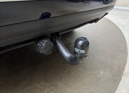 Volkswagen Touareg SUV 3,0 l 193 kw