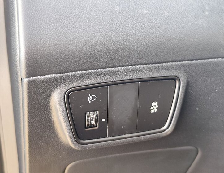 Hyundai Tucson SUV / Terénní 1,6 l 110 kw